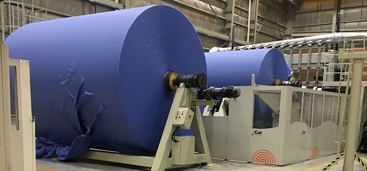 Productos para el sector industrial