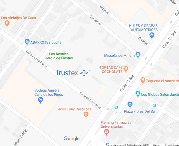 Trustex